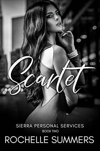 Scarlet: An Escort For Hire Encounter
