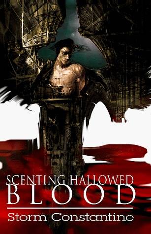 Scenting Hallowed Blood