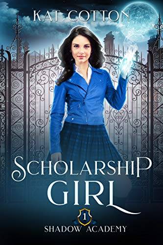 Scholarship Girl