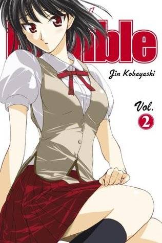 School Rumble, Volume 2