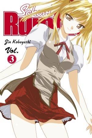 School Rumble, Volume 3