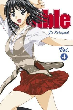 School Rumble, Volume 4