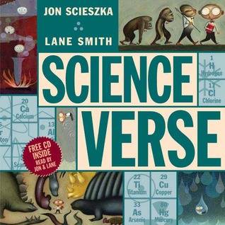Science Verse