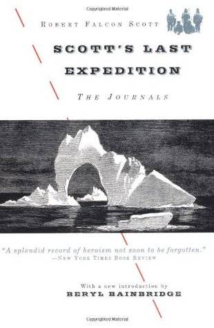 Scott's Last Expedition: The Journals