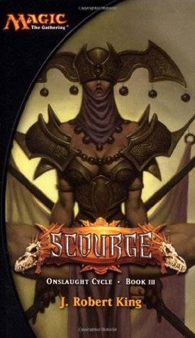 Scourge