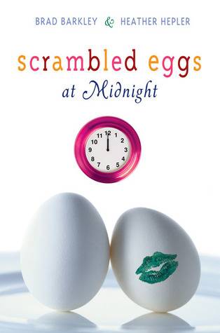 Scrambled Eggs at Midnight