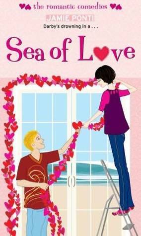 Sea of Love (Simon Romantic Comedies)