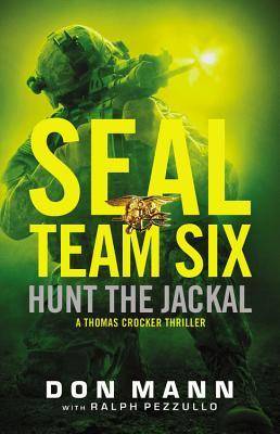 Seal Team Six: Hunt the Jackal