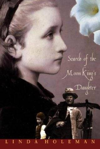 Search of the Moon King's Daughter