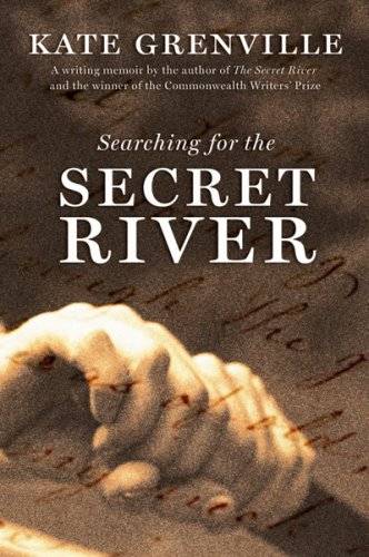 Searching For The Secret River