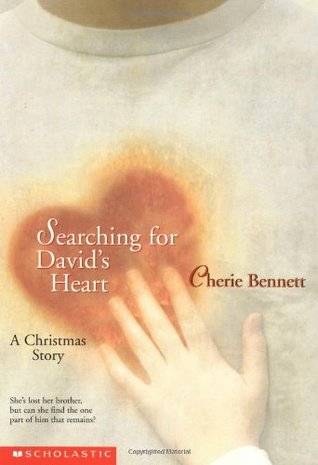 Searching for David's Heart: A Christmas Story