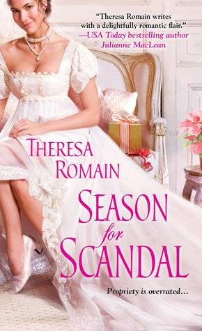 Season for Scandal