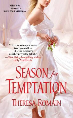 Season for Temptation