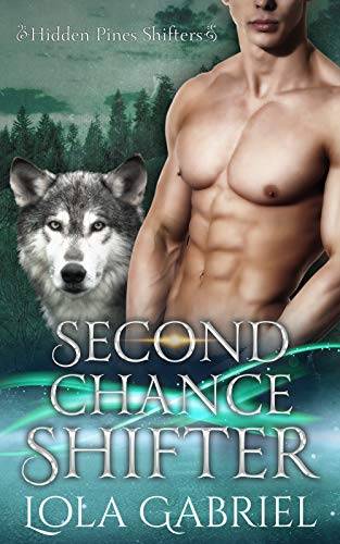 Second Chance Shifter
