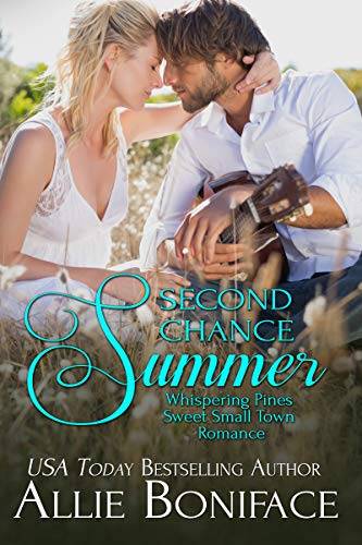 Second Chance Summer