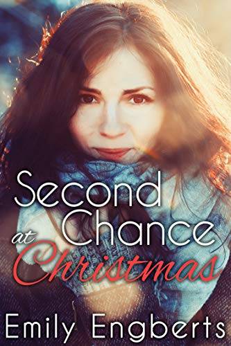 Second Chance at Christmas: A Lesbian Christmas Romance