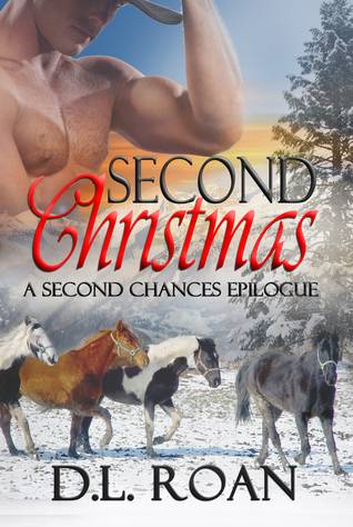 Second Christmas: A Second Chances Epilogue