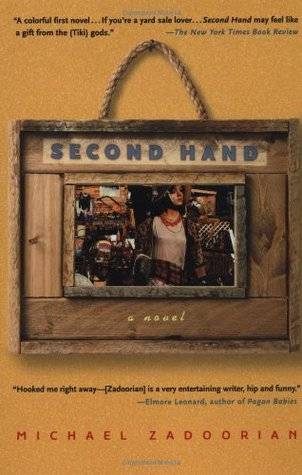 Second Hand