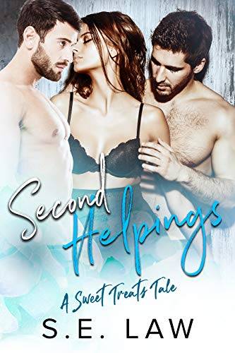 Second Helpings: A MFM Menage Romance