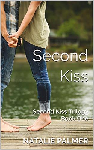 Second Kiss: Second Kiss Trilogy Book One