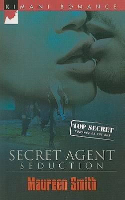 Secret Agent Seduction