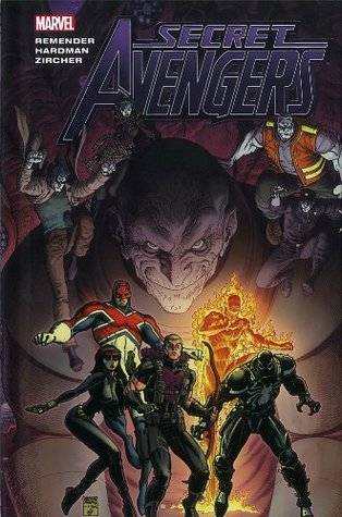 Secret Avengers, by Rick Remender, Volume 1