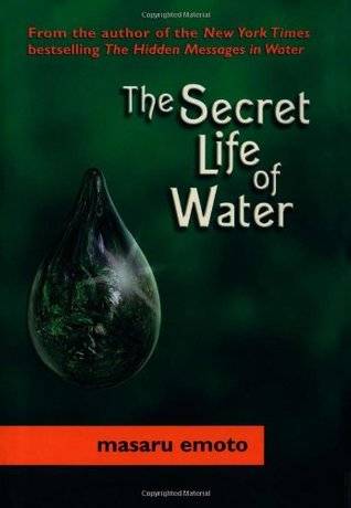 Secret Life of Water