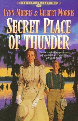 Secret Place of Thunder: