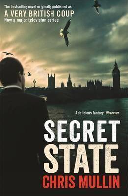 Secret State