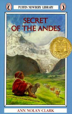 Secret of the Andes