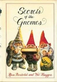 Secrets of the Gnomes