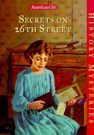 Secrets on 26th Street