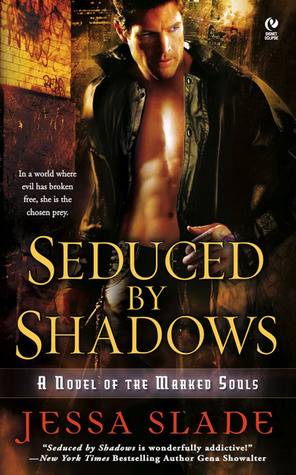 Seduced By Shadows