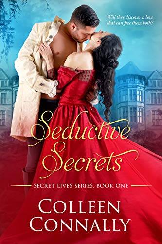 Seductive Secrets: A Historical Romance Novel