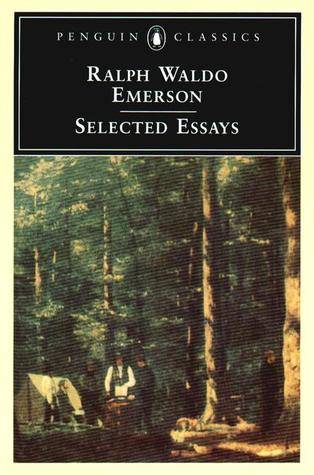 Selected Essays (Penguin Classics)