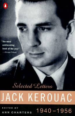 Selected Letters, 1940-1956