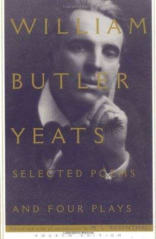 Selected Poems and Four Plays