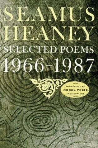Selected Poems, 1966-1987