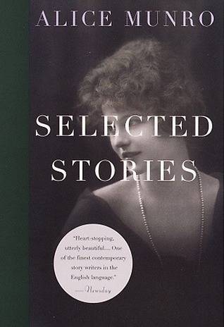 Selected Stories, 1968-1994