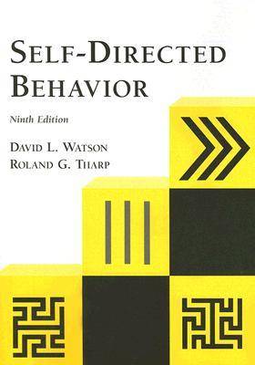 Self-Directed Behavior: Self-Modification for Personal Adjustment