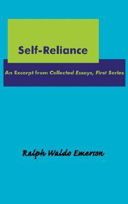 Self-Reliance