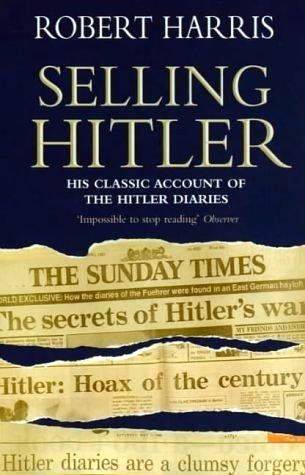 Selling Hitler