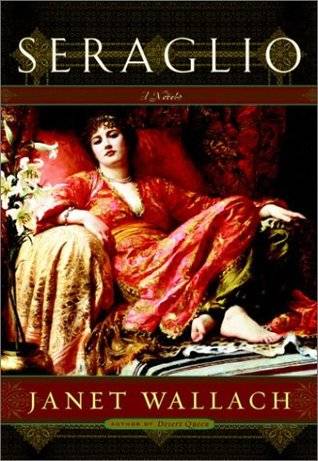 Seraglio: A Novel