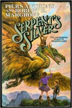 Serpent's Silver