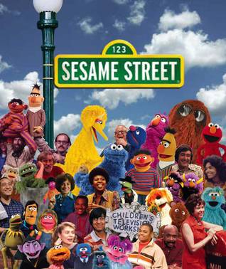 Sesame Street: A Celebration of 40 Years of Life on the Street