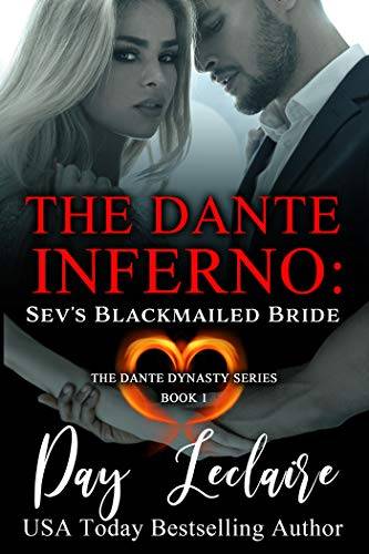 Sev's Blackmailed Bride: The Dante Inferno