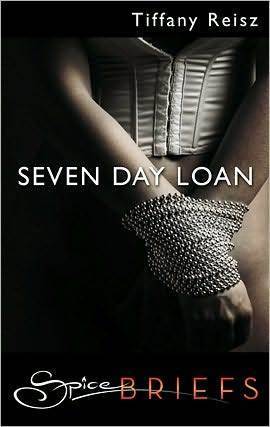 Seven Day Loan