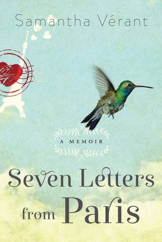 Seven Letters from Paris