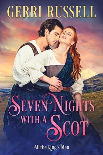 Seven Nights with a Scot