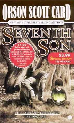 Seventh Son